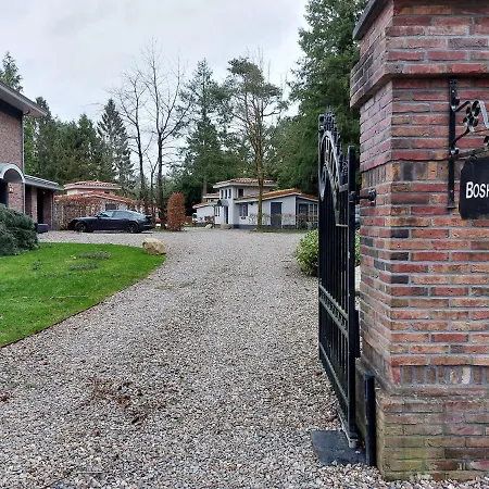 Holiday home Mar Veluwe *