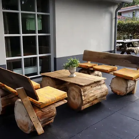 Mar Veluwe Holiday home