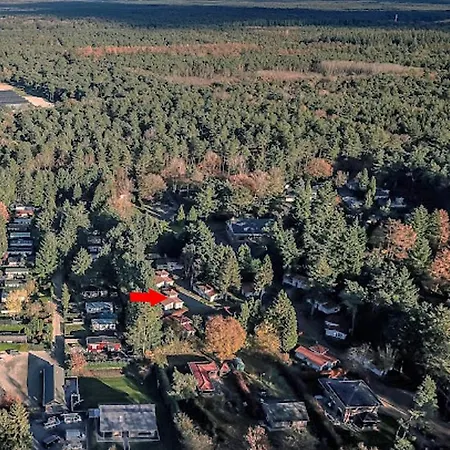 Holiday home Mar Veluwe *