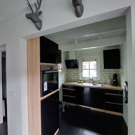 Holiday home Mar Veluwe *