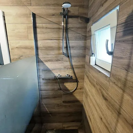 Holiday home Mar Veluwe *