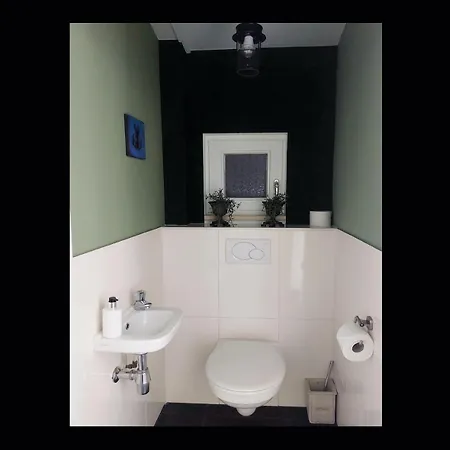 Mar Veluwe Ferienhaus Ermelo