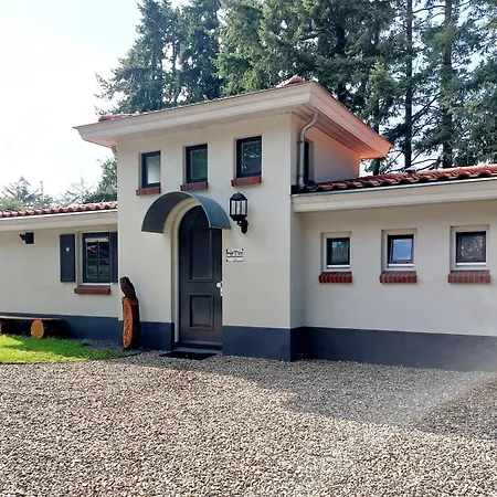 Holiday home Mar Veluwe