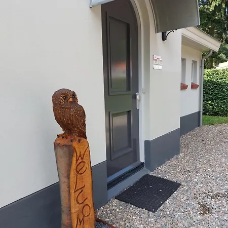 Holiday home Mar Veluwe *