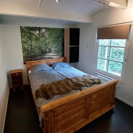 Mar Veluwe Holiday home *