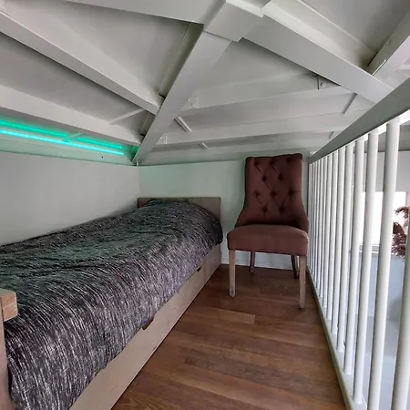 Mar Veluwe Holiday home *