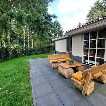 Holiday home Mar Veluwe