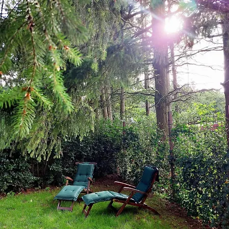 Holiday home Mar Veluwe