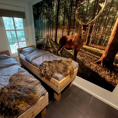 Holiday home Mar Veluwe Ermelo