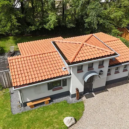 Mar Veluwe Holiday home *