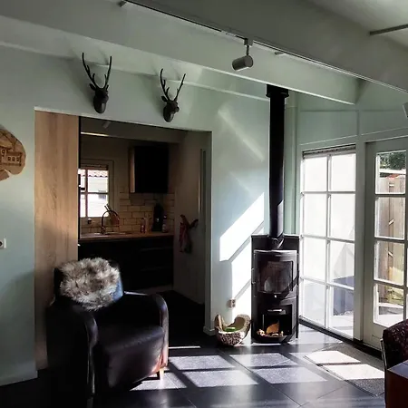 Holiday home Mar Veluwe