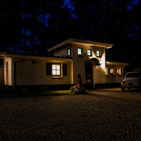 Mar Veluwe Ferienhaus