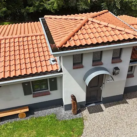 Ferienhaus Mar Veluwe *