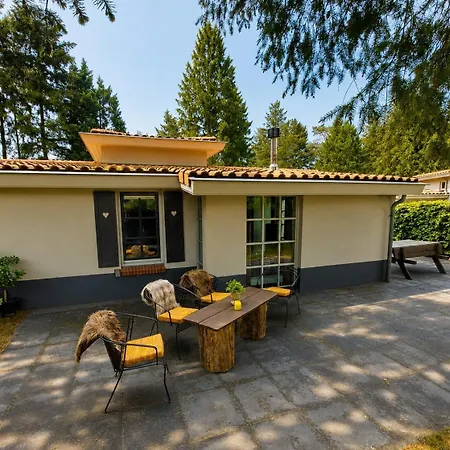 Ferienhaus Mar Veluwe