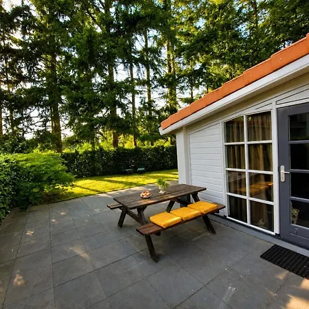 Ferienhaus Mar Veluwe