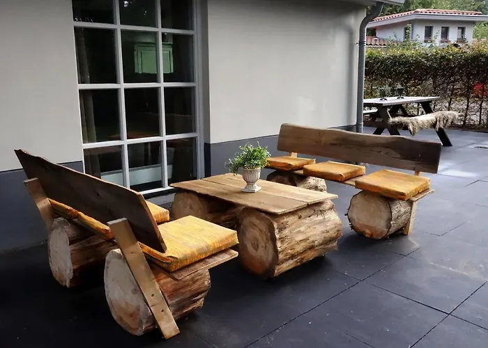 Mar Veluwe Semesterbostad