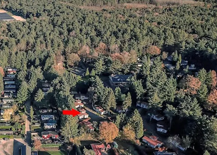 Casa vacanze Mar Veluwe *