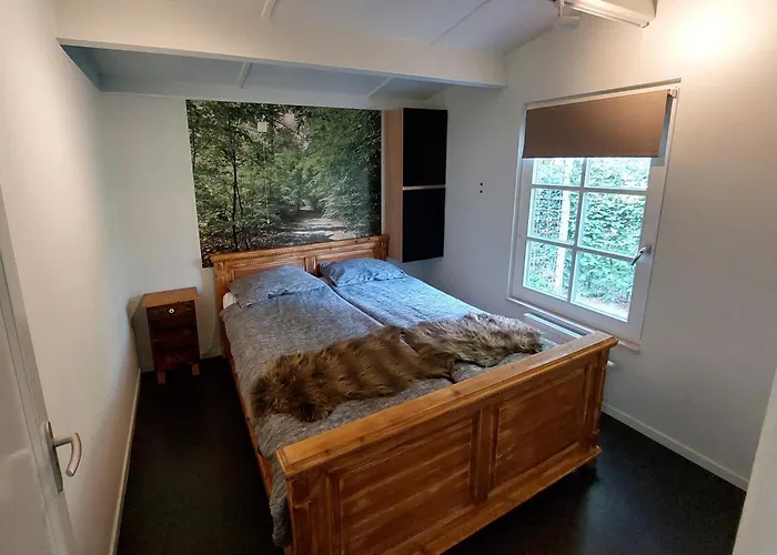 Mar Veluwe Semesterbostad *