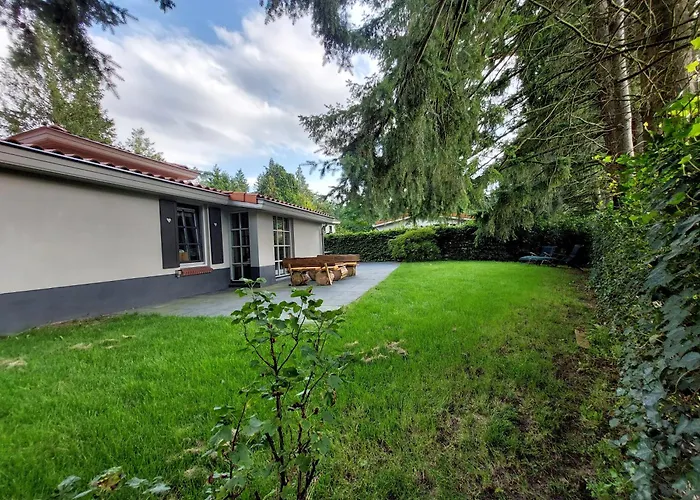 Semesterbostad Mar Veluwe