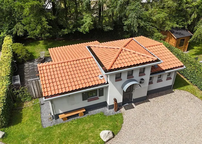 Mar Veluwe Semesterbostad *