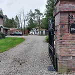 別荘 Mar Veluwe *