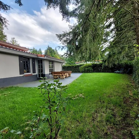 Дом отдыха Mar Veluwe