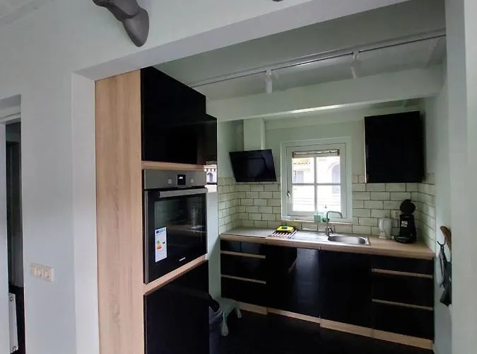 Дом отдыха Mar Veluwe *