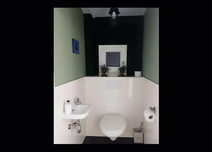 Mar Veluwe Дом отдыха Эрмело