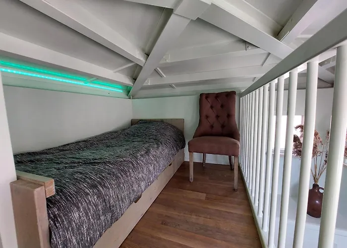 Mar Veluwe Дом отдыха *