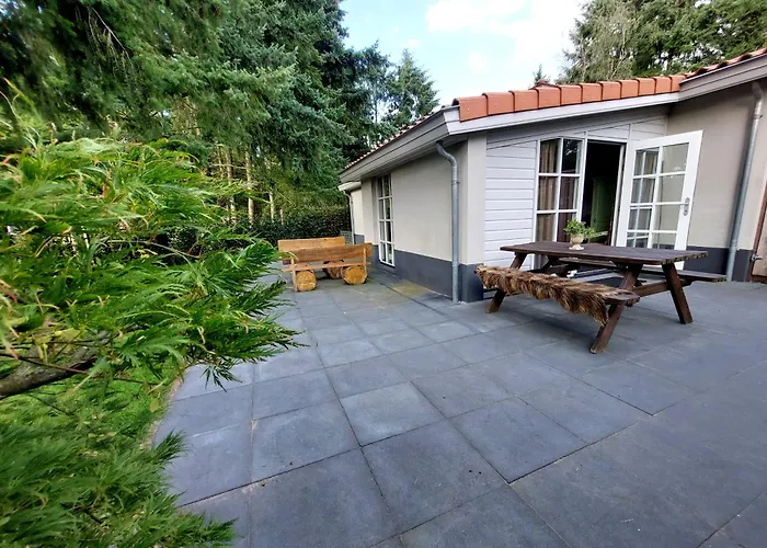 Mar Veluwe Эрмело