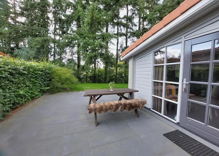 Mar Veluwe * Эрмело